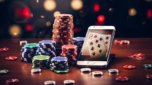 Официальный сайт Casino R7